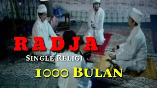 Download 1000 BULAN - RADJA BAND MP3