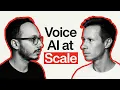 How a 6-Person Startup Landed Google AT T James Zammit Roark YC W25