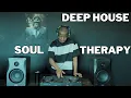 Download Lagu House Heavens EP 23 : Deep House Mix || Deep Essentials || SGVO || Da Gifto || Exte C || Mr Shane 