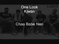 Kjwan - One Look