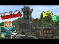 Download Lagu I Built an EMERALD FACTORY in my Hardcore Minecraft Forever World