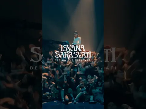 Behind The Sarasvati | The Fire Behind BURN ❤️‍🔥
