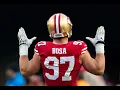 All Nick Bosa Sacks - 2023 NFL season