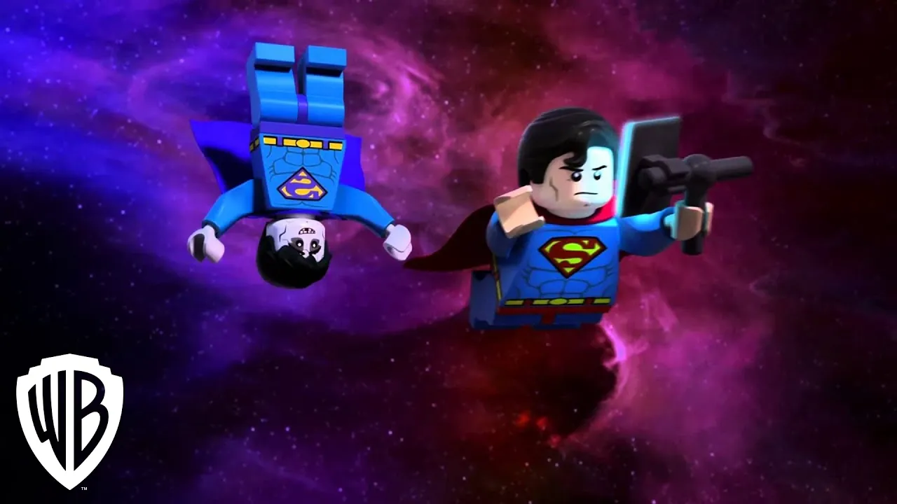 All Justice League Heroes Are Dead In Future Earth Scene 4K ULTRA HD - Injustice. 