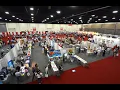 HT Hackney Time-Lapse