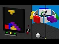 How to Make a Tetris Game with Almost No Code