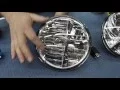 How To Install a LED Headlight Set and Heavy-Duty Headlight Harness - Kevin Tetz With LMC Truck