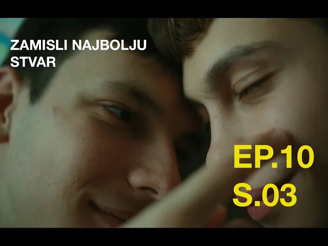 SRAM S.03 EP.10: Zamisli najbolju stvar #sramhr