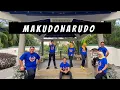 Lagu MAKUDONARUDO | PJRDK | AERODANCE