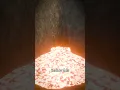 Looking Inside A Volcano