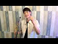 Download Lagu If U Love Me - Acourve (어쿠루브) | Sax Cover