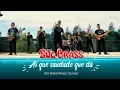 Lagu Ai Que Saudade Que Dá - BANDA SUL BRASS