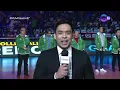 NCAA Season 97 | CSB vs. Arellano (Women’s Volleyball) | Finals Game 2