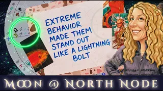They will REGRET for 2 Years because they chose the WRONG ONE || Moon conjunct North Node
