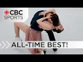 Download Lagu Tessa Virtue \u0026 Scott Moir Free Dance at the 2017 World Championships