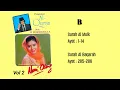 Download Lagu H Muammar ZA \u0026 Nani Oding Qs Al Mulk 1-14 Qs Al baqoroh 285-286 (Al Qur'an Terjemahan Vol 2 Part 2)