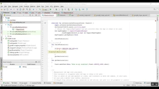 Kotlin unresolved reference
