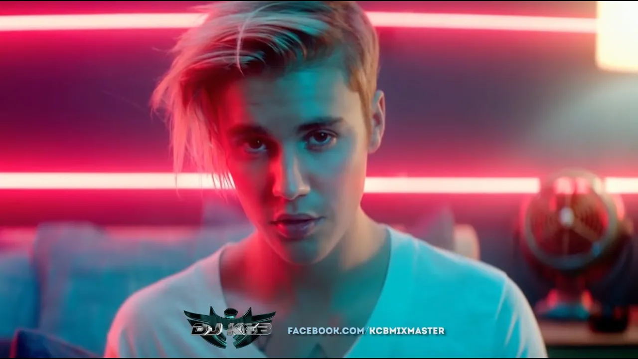 Justin Bieber Megamix 2015 (All his HITS in 8 mins)