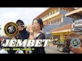 Lagu Jembet voc - misel laura d || Sea party kebon baru‼️Sherin putra muda live bandengan 22-09-2024