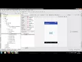 Using Flubber library in Android Studio