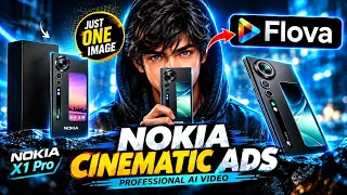 🔥 How to Create a Complete Product Launch Video With AI!