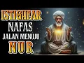 Download Lagu ISTIGHFAR NAFAS YANG MENYALAKAN NUR DALAM RUH..