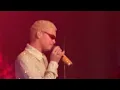 Destin Conrad - IN THE AIR (Aaliyah remix) [Live in Rotterdam]