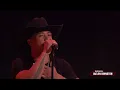 Jaelen Johnston Performs "What Was I Thinkin'" by Dierks Bentley | The Voice Live Finale | NBC