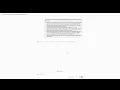 Reconciling PD and GMP parameters