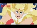 Video di She-Ra Season 4 Teaser NYCC | Netflix