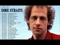 Dire Straits - Best Of (Greatest Hits Collection) 🎸#DireStraits, #BestOfDireStraits,