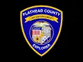 Join the Flathead County Sheriff s Explorers Program
