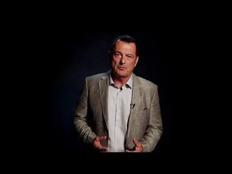 Mike Steep on the Power of Disruptive Technology