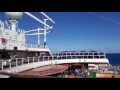 Carnival Vista Deck Plan Decks 10-15