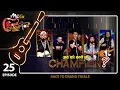 EPISODE 25 || PART 1 || BAND CHAMPION NEPAL, 14 MAY 2022