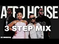 BEST 3 STEP AFRO HOUSE MIX 2025 | Dlala Thukzin | Jazzworx&Thukuthela | CIZA | DJ JINSEOUL