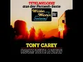 Tony Carey - Room With A View (Long Version) (1988) (LYRICS) Horizonte Fm