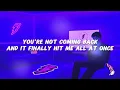 Whitney Houston - All at Once (Lyrics)