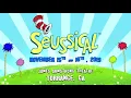 Amazing Seussical performance!  Best community cast EVER!  Full show!