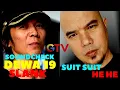 Download Lagu SOUND CHECK BERSEJARAH⁉️DEWA 19 X SLANK⁉️SUIT SUIT HE HE