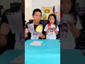 Squishmallows Doodle Art Challenge Who Will Win Part Two