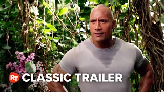 Journey 2 The Mysterious Island 2012 Trailer Dwayne Johnson Josh Hutcherson
