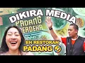 Lagu Aisha Retno Percaya Ini Media.. Plot Twistnya Restoran Padang 😂