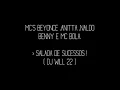 MC BEYONCE , ANITTA , NALDO BENNY E MC BOLA - SALADA DE SUCESSOS ( DJ WILL 22 )