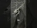 Download Lagu A Wendigo Wants To Kill You, but you have $1000 To Choose Your Defense!