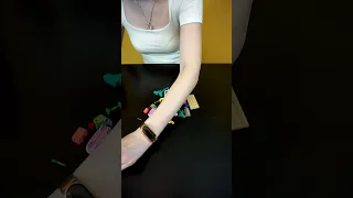 OPENING / UNBOXING SECRET LEGO SET 30633