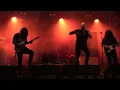 Eternal Champion - I Am The Hammer Live @ Muskelrock 2022 4K