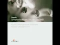 Symphony No. 99 in E-Flat Major, Hob. I:99: III. Menuetto. Allegretto