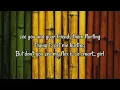 Gatepass To Your Heart (with lyrics)-Freddie McGregor