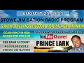 AUGUST 25, 2025 || GIAYO NI JESUS ANG SULUGOON SA OPISYAL NGA ROMANHON || STOWE JIM BATION ||CEBUANO